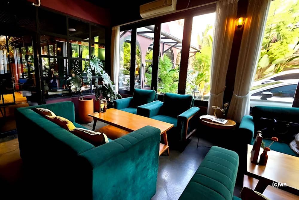 Sangkara Bistro (Google Maps/Wahyu N)