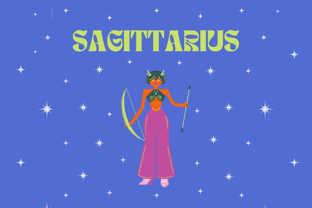 Ramalan Zodiak Sagitarius Minggu Ini 14 Juli-20 Juli 2025