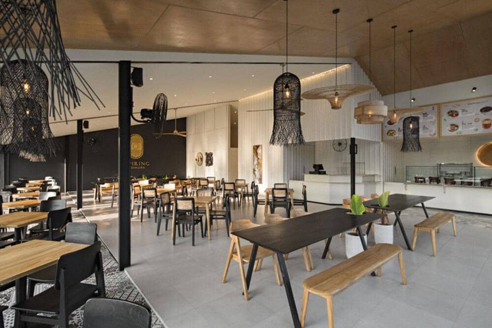 Sepiring Nusantara (archify.com)