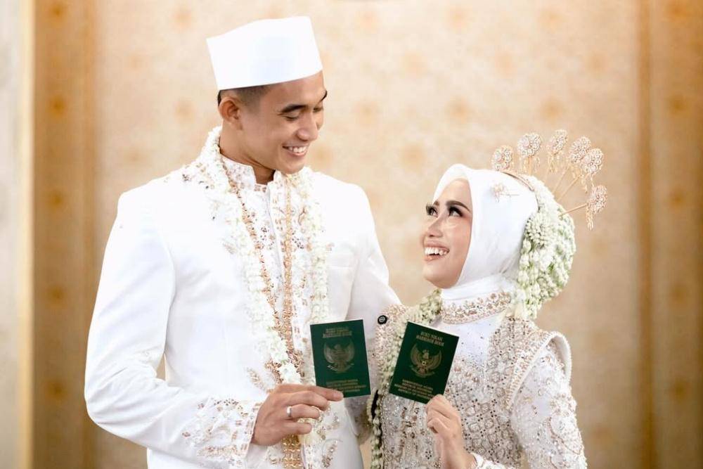 Alhamdulillah, SAH ππWO - @maharagung.organizer πΈ - @antzcreator.jpg