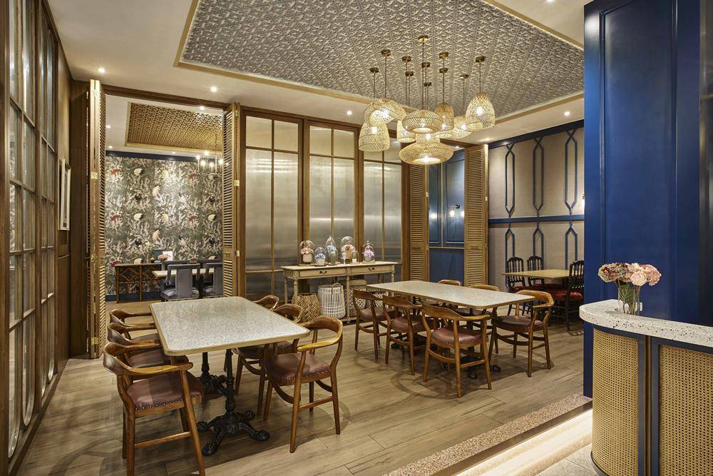 Bakoel Bebek (highstreet.co.id)