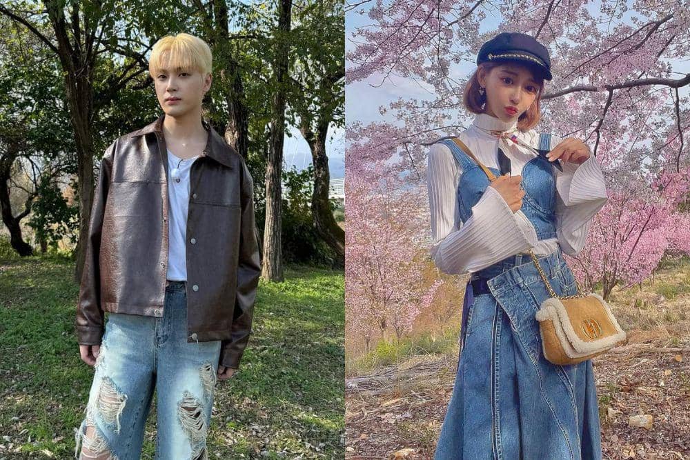 Fakta Hubungan Haknyeon ‘THE BOYZ’ & Asuka Kirara