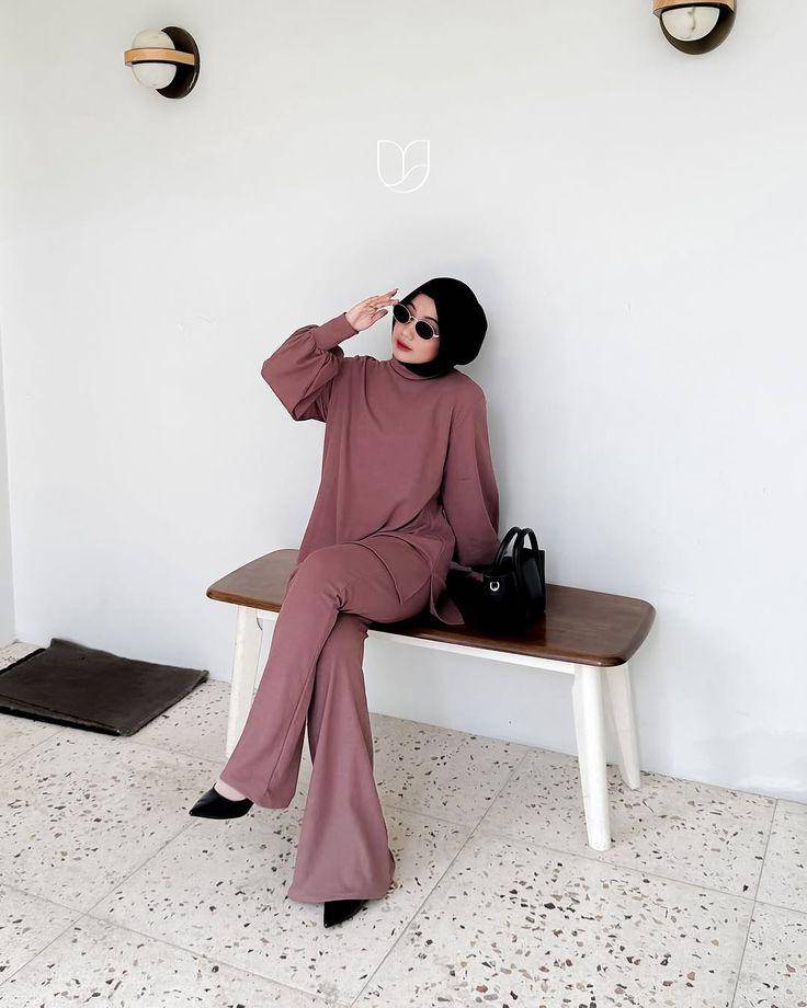 warna rose taupe cocok dengan warna apa