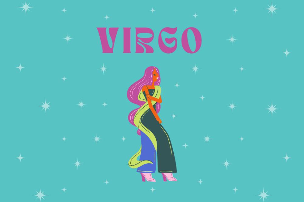 Ramalan Zodiak Virgo Minggu Ini 14 Juli-20 Juli 2025