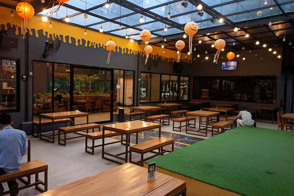 Koteshu Bogor (Google Review/Isma Narakira)