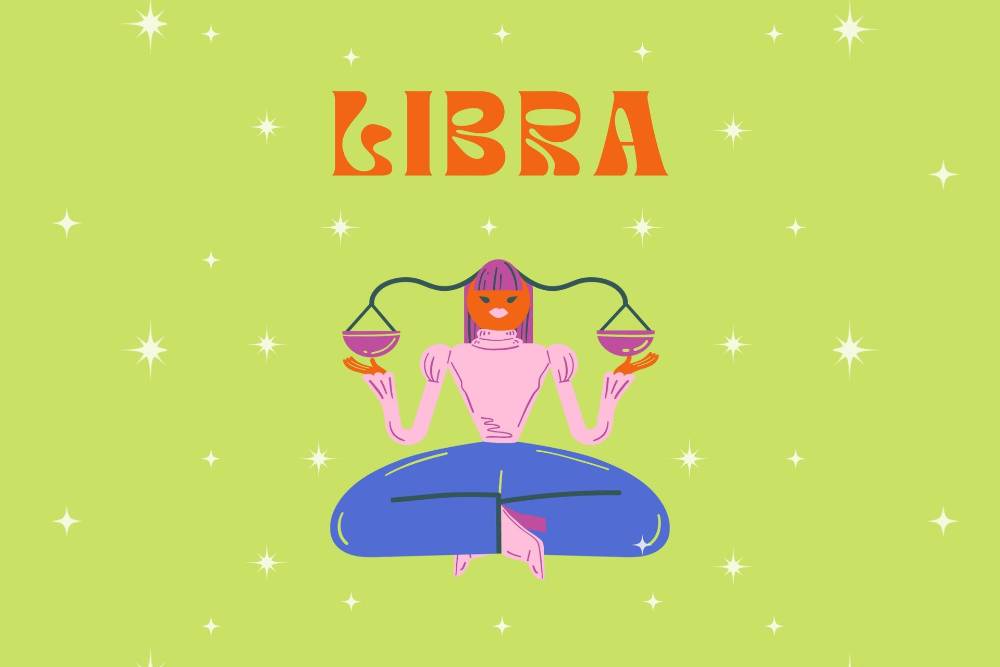 Ramalan Zodiak Libra Minggu Ini 14 Juli-20 Juli 2025