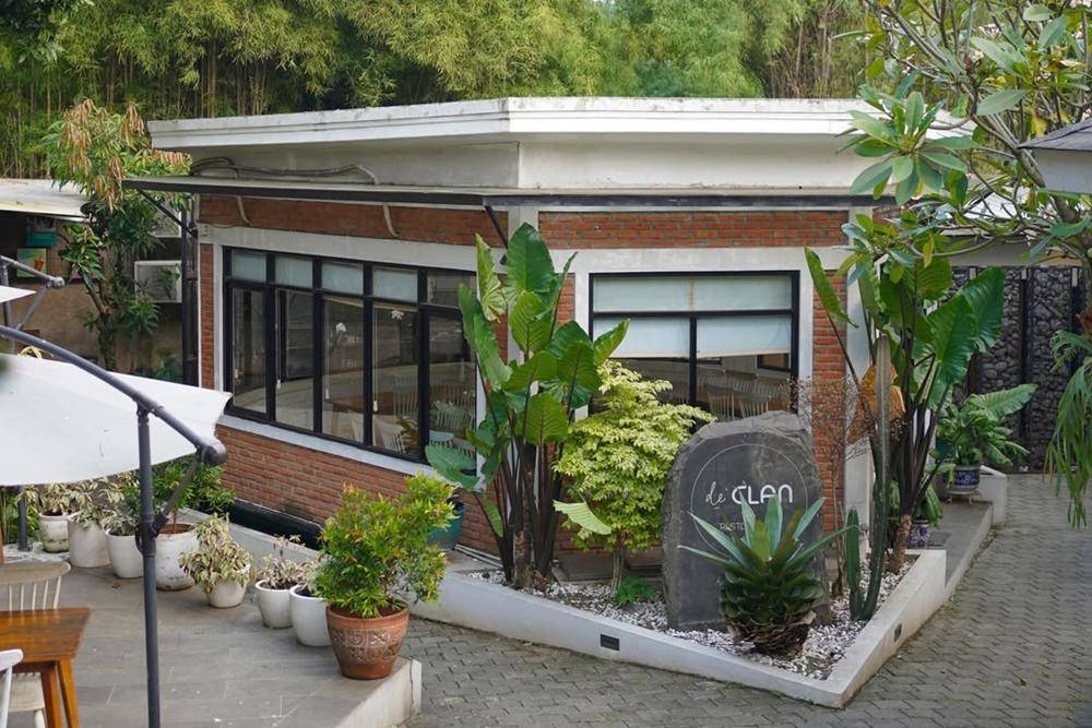 de’Clan Resto (instagram.com/@declan_depok)