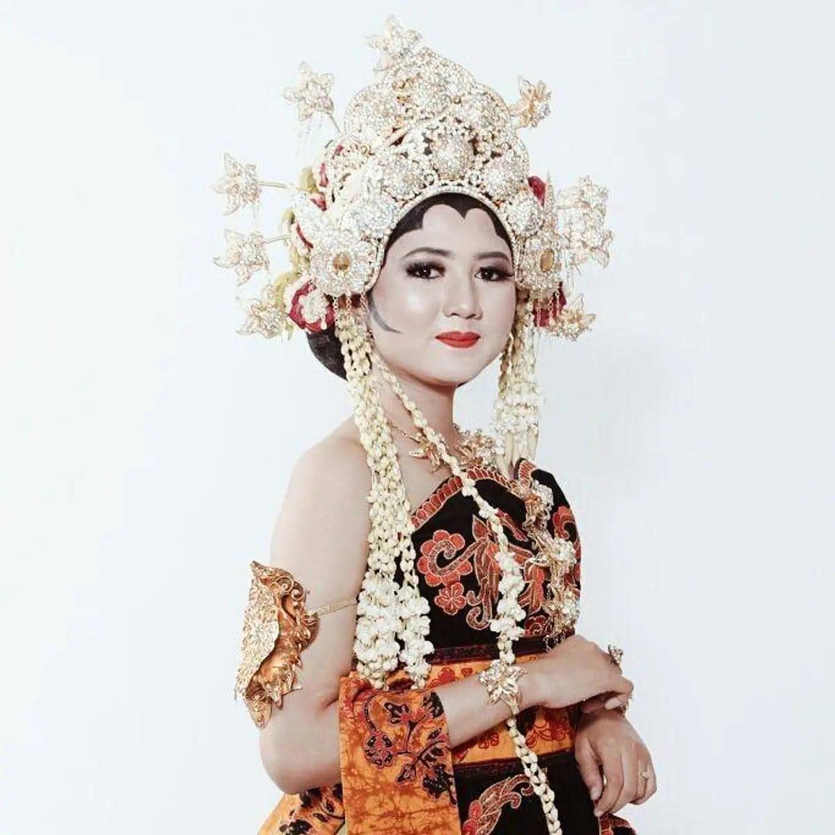 Perbedaan Paes Ageng Jogja dan Solo 