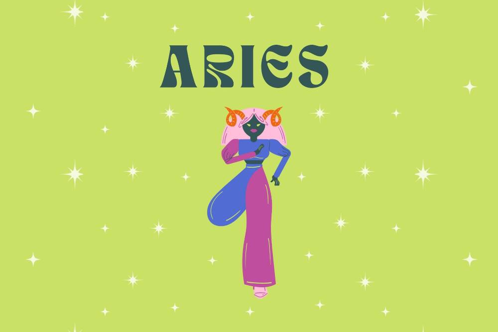 Ramalan Zodiak Aries Minggu Ini 14 Juli-20 Juli 2025