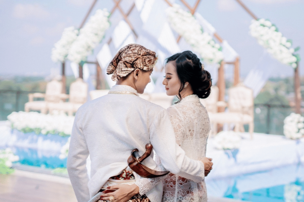 gedung pernikahan di Jogja