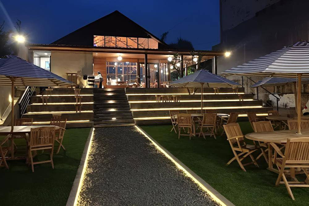 Kirana Resto (Google Maps/Silvia Fransisca)