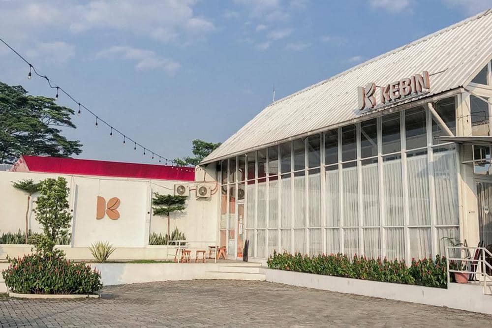 Kebin Coffee (instagram.com/@kebincoffee)