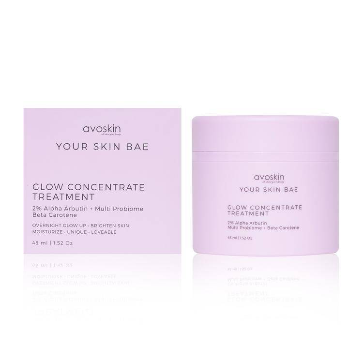 moisturizer untuk mencerahkan wajah