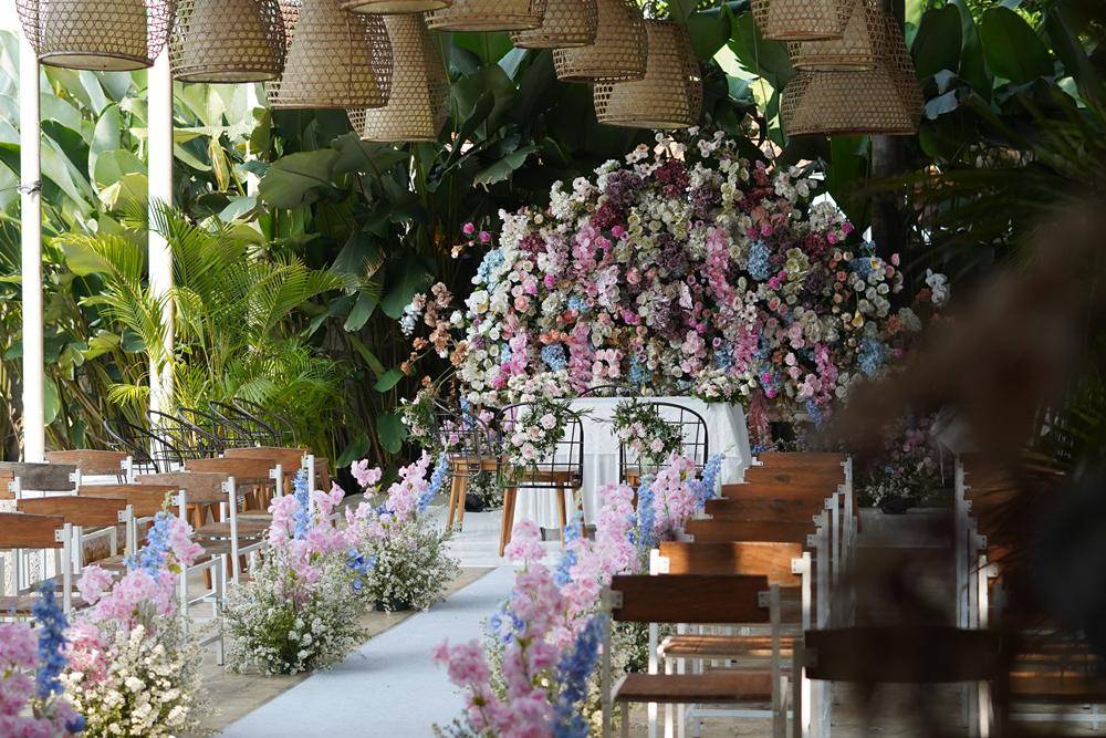 Artivator Depok (bridestory.com)