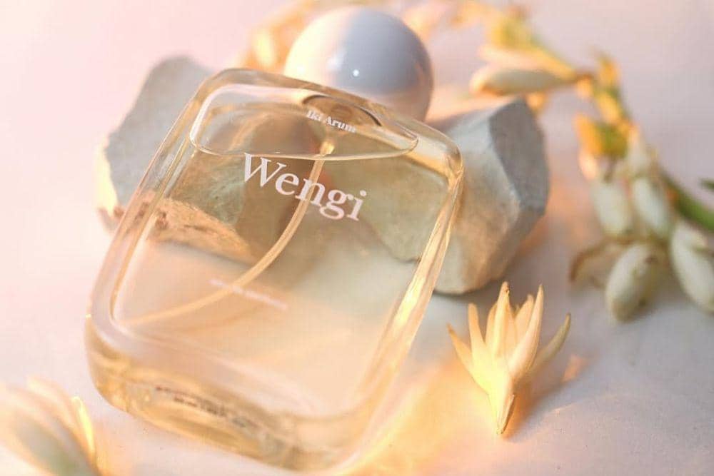 parfum Iki Arum