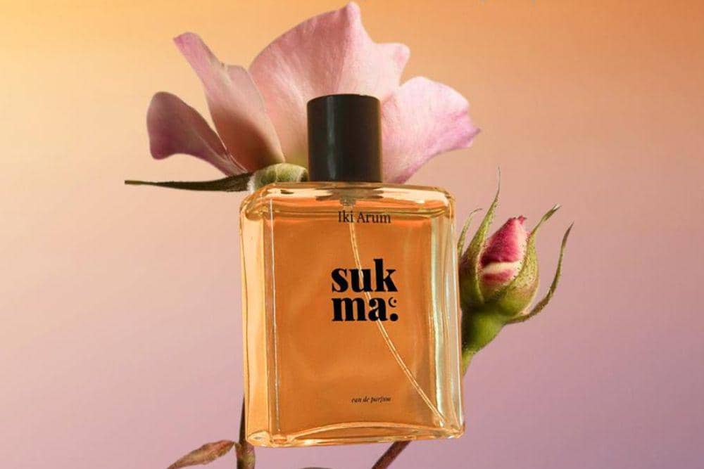 parfum Iki Arum