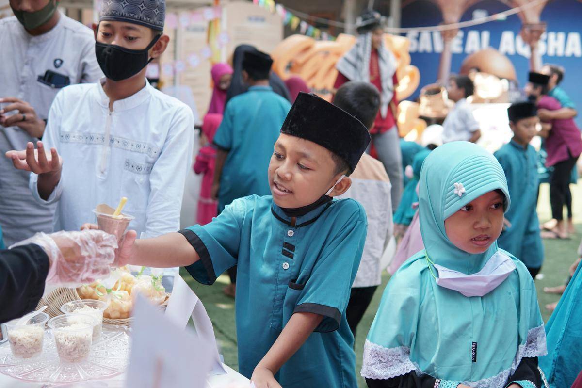 Amalan 10 Muharram