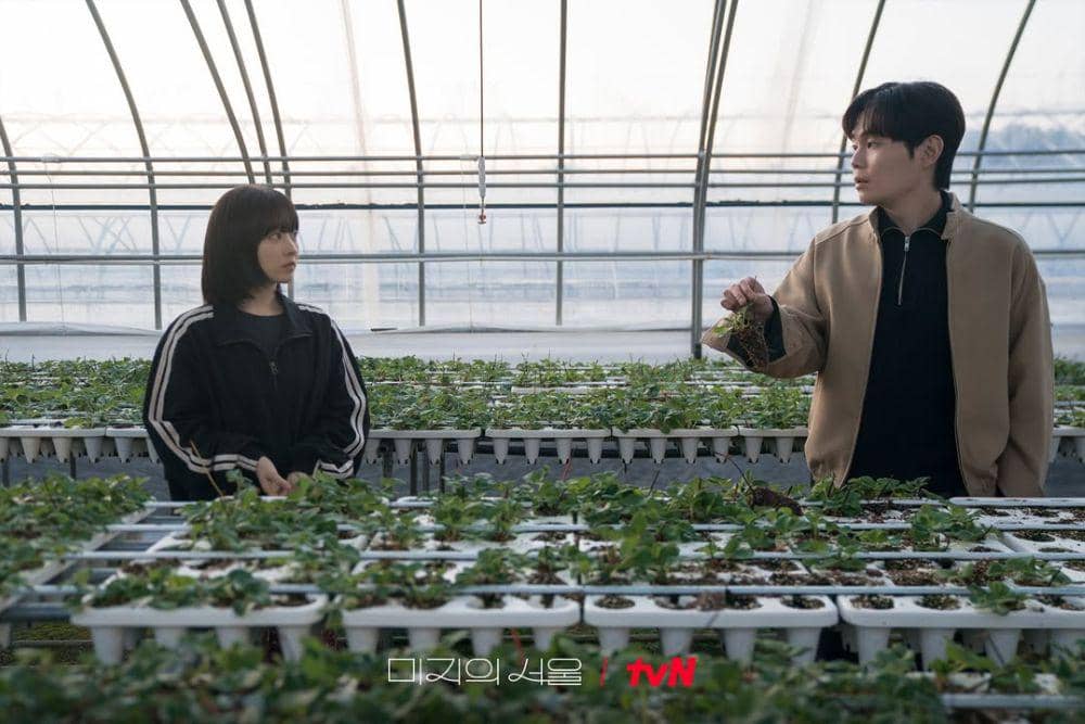 Pelajaran dari Kisah Cinta Mirae dan Sejin di ‘Our Unwritten Seoul’