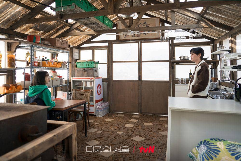 Pelajaran dari Kisah Cinta Mirae dan Sejin di ‘Our Unwritten Seoul’