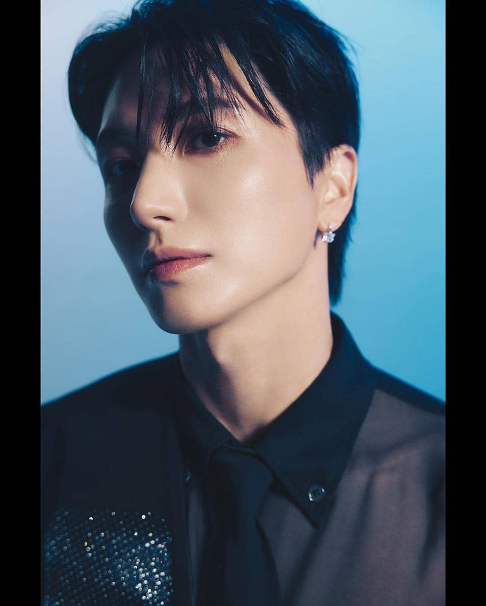 biodata member Super Junior