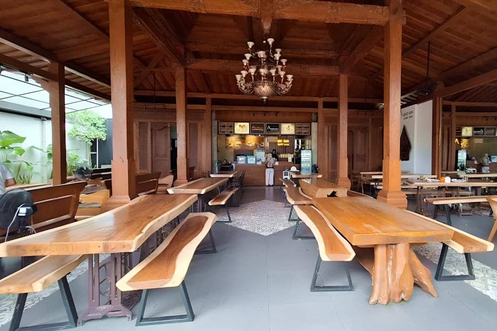 Markikung (Google Review/Indra Riawan)