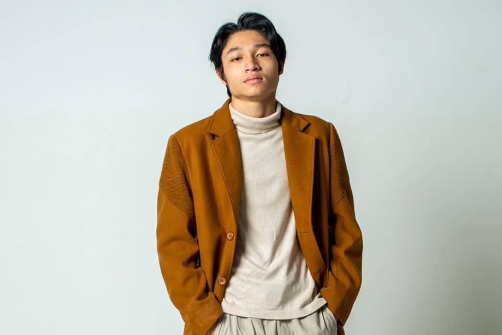 Profil Kiesha Alvaro, Putra Pasha Ungu yang Kini Jadi Aktor