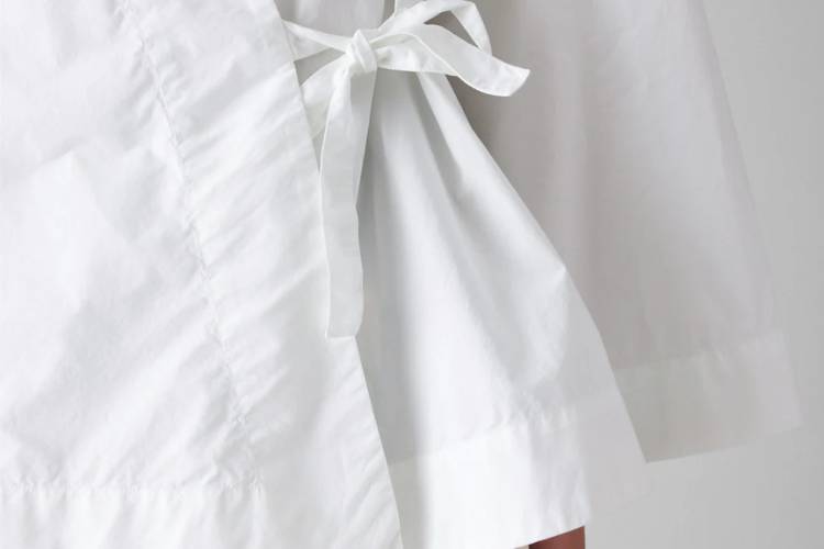 Bahan Katun Poplin Panas atau Tidak? Cari Tahu di sini, Yuk!