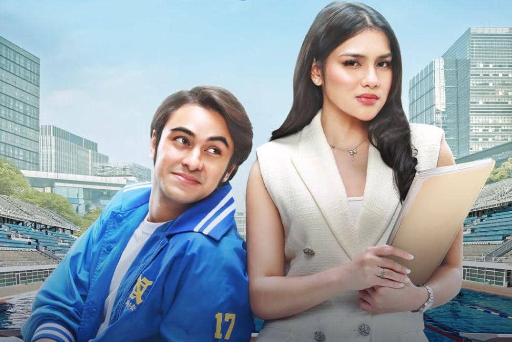 Fakta dan Sinopsis Series WeTV Original ‘Main Hati’