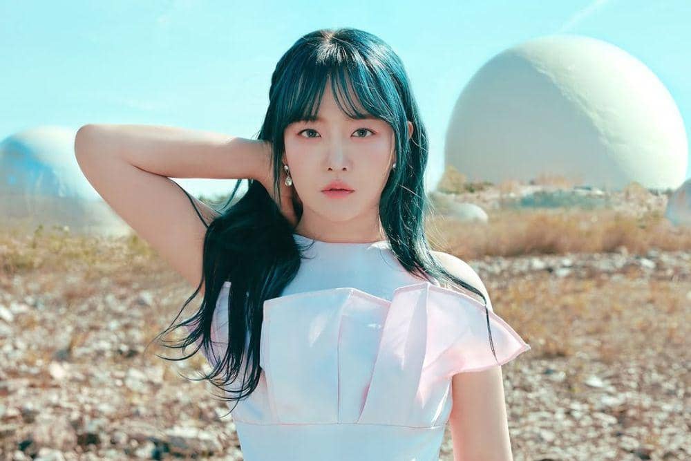 Deretan Artis Korea yang Menikah di Tahun 2025