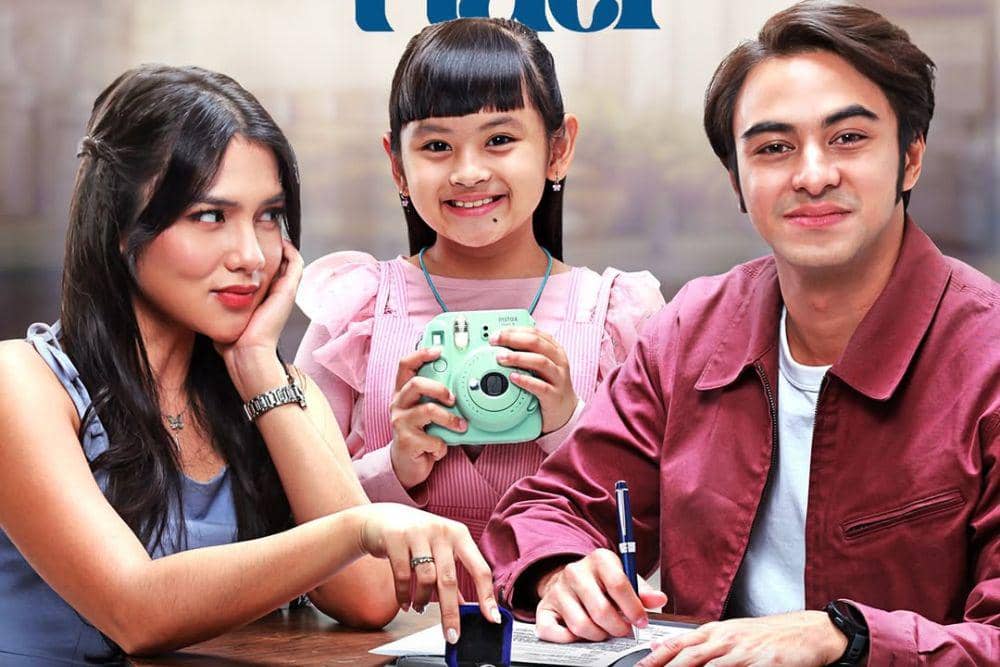 Fakta dan Sinopsis Series WeTV Original ‘Main Hati’