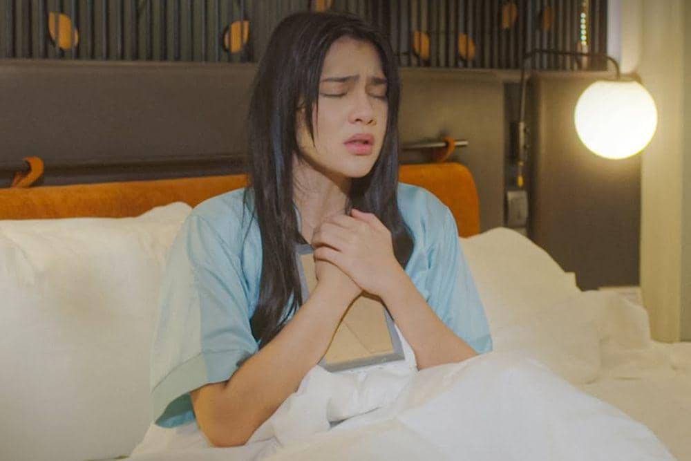 Fakta dan Sinopsis Series WeTV Original ‘Main Hati’