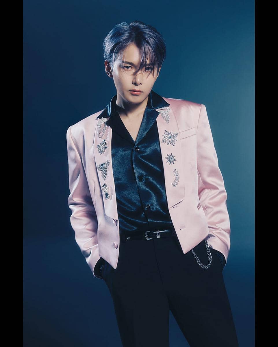 biodata member Super Junior