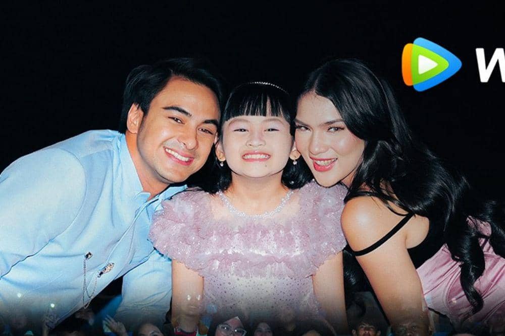 Fakta dan Sinopsis Series WeTV Original ‘Main Hati’