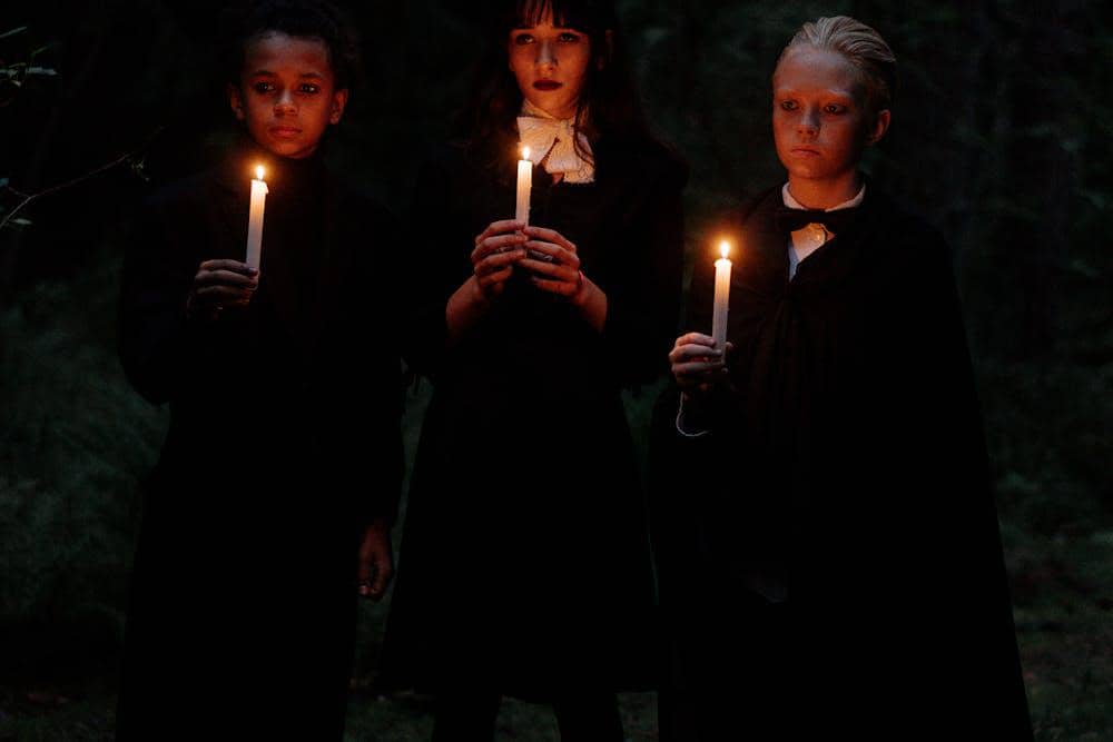 ada apa dengan malam 1 suro