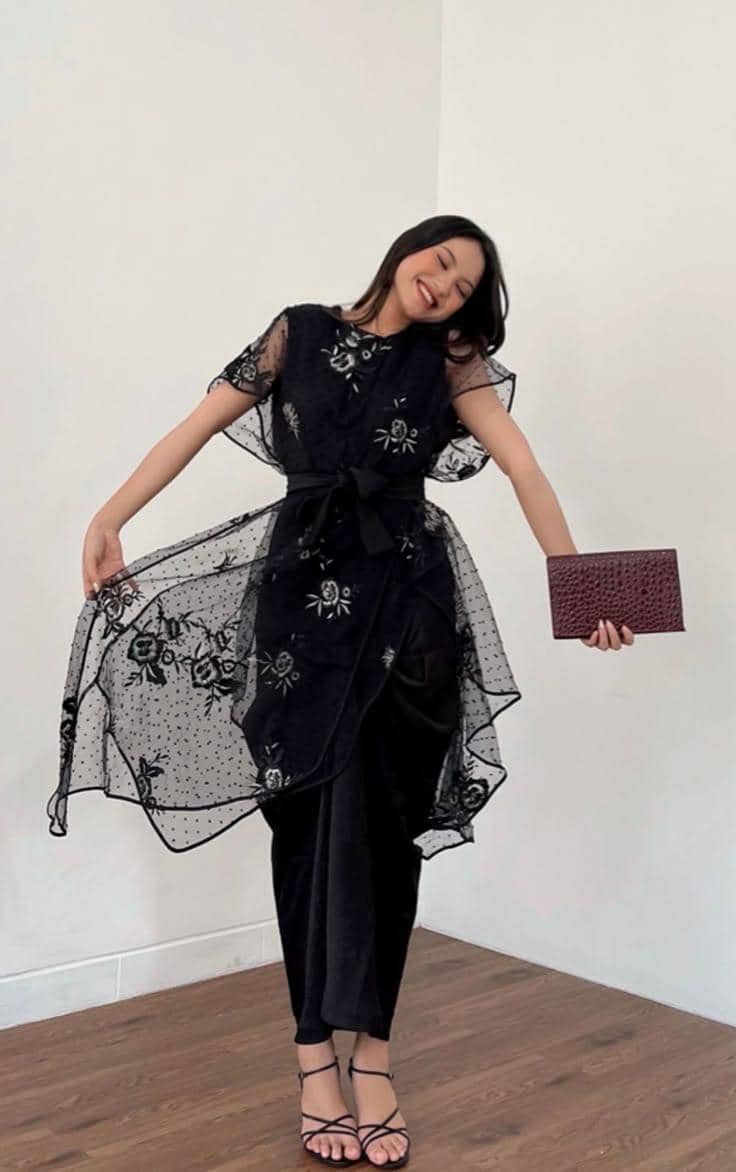 baju Kondangan kasual