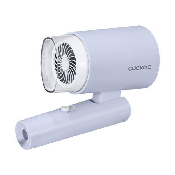 Cuckoo Hairdryer FHD10B