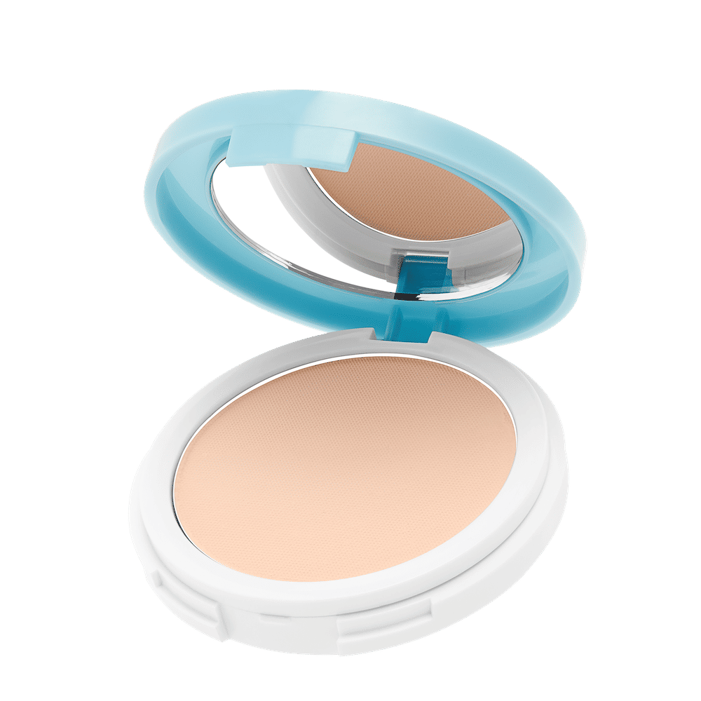 Wardah Lightening BB Cake Powder