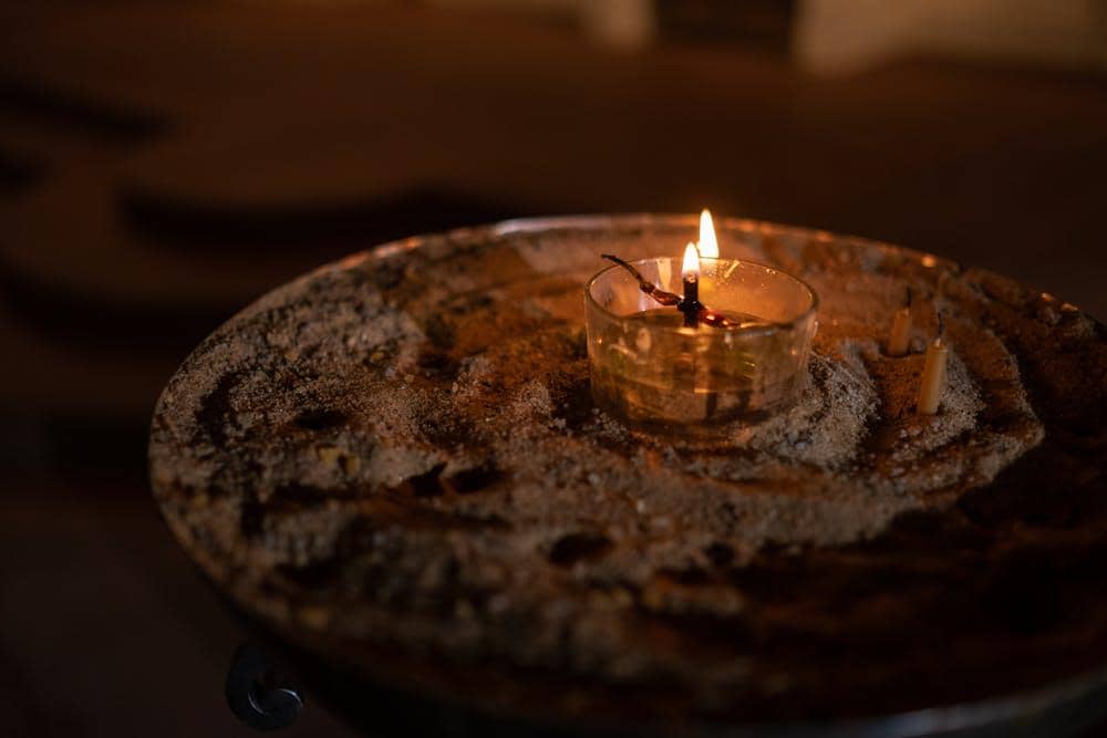 ada apa dengan malam 1 suro