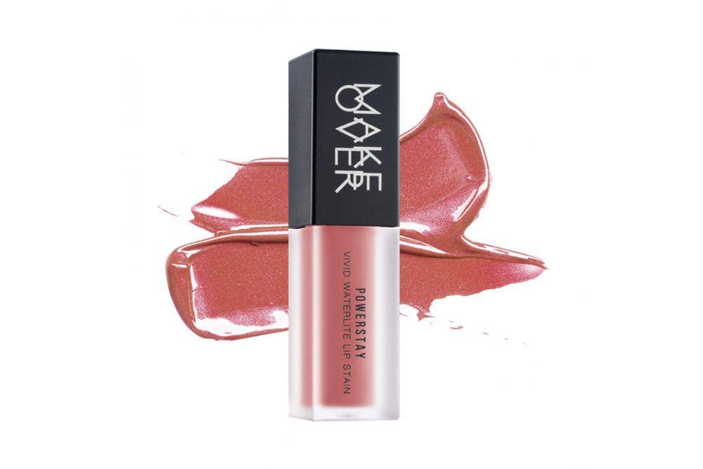 rekomendasi lipstik warna coral