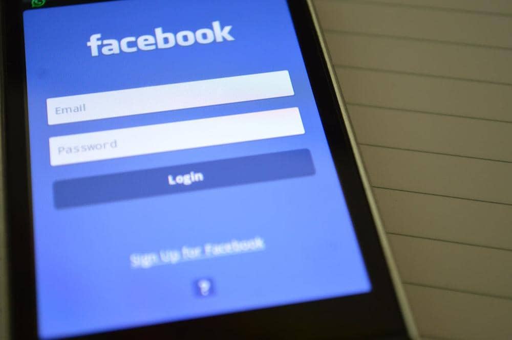 Cara Login Facebook Tanpa Password, Praktis dan Aman Banget!