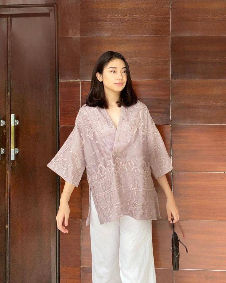 baju Kondangan kasual