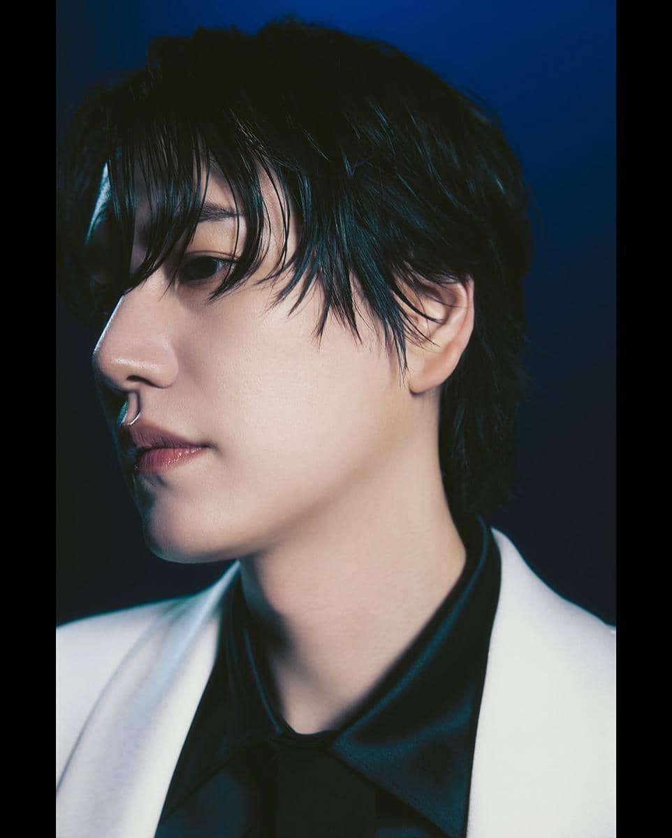 biodata member Super Junior