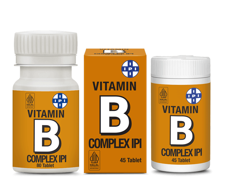 vitamin penambah nafsu makan untuk dewasa di apotek