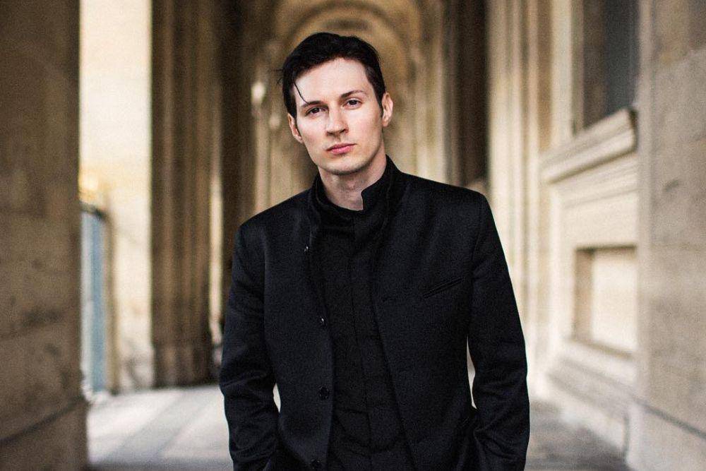 Fakta Keluarga Bos Telegram Pavel Durov