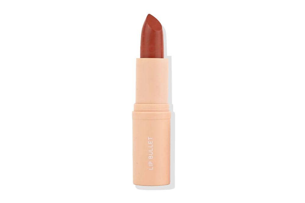 rekomendasi lipstik warna coral