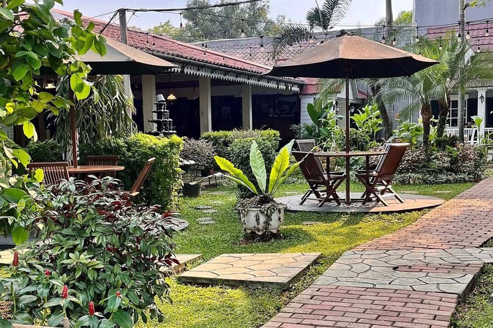 Tamarin Garden & Cafe (instagram.com/@tamarincafe)