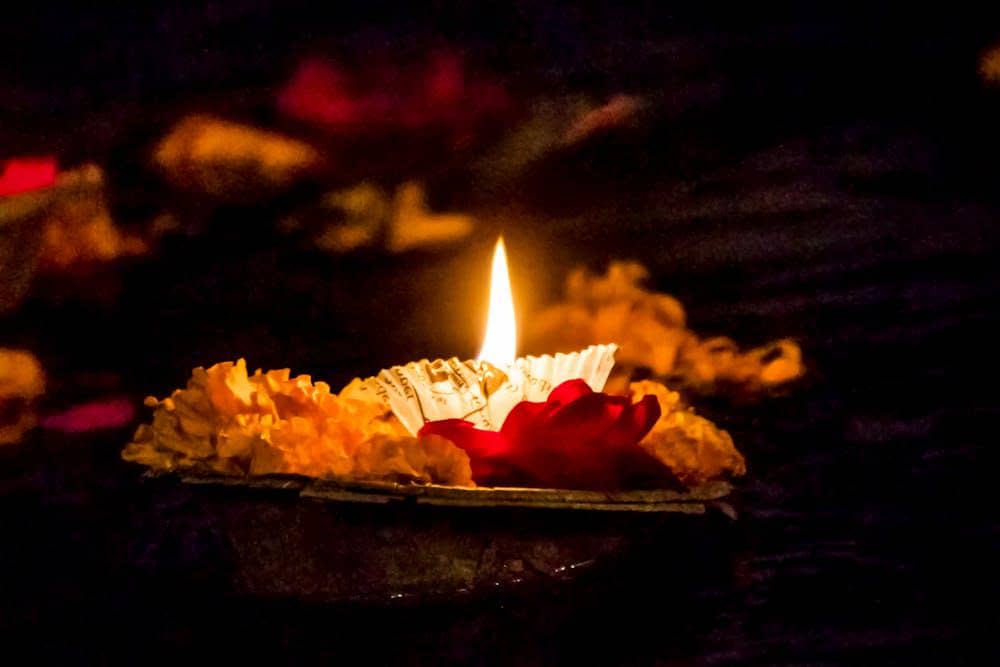 ada apa dengan malam 1 suro