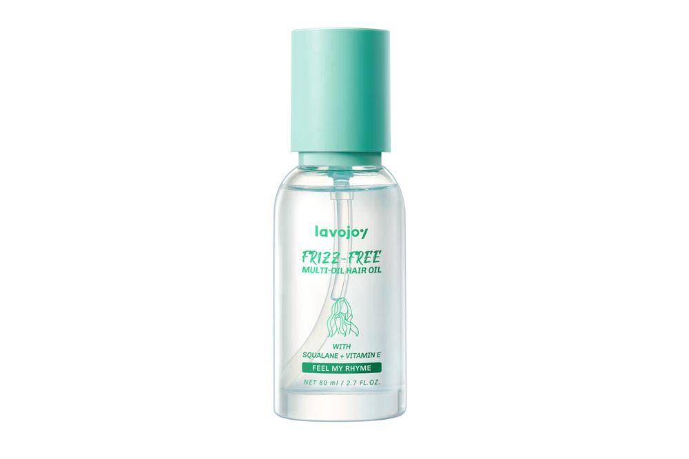 rekomendasi hair oil di bawah Rp100 ribu