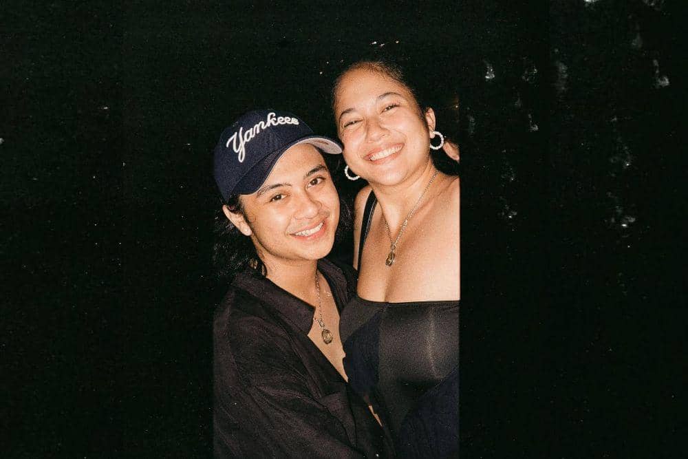 Kisah Cinta Sitha Marino dan Bastian Steel