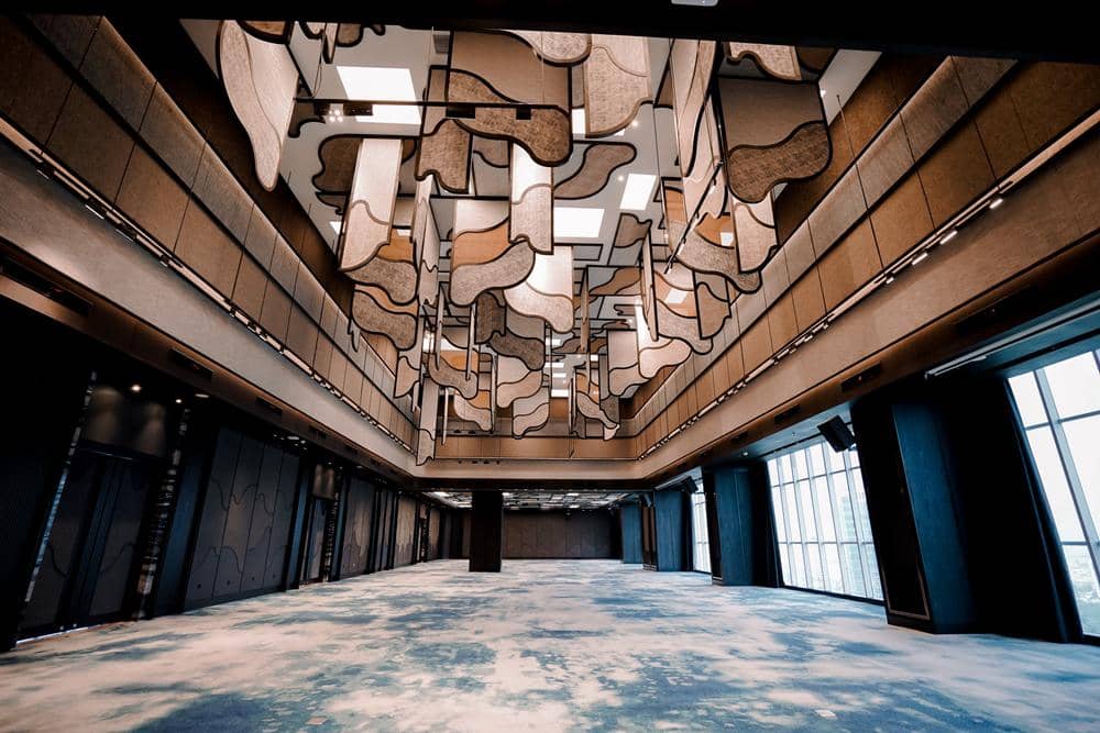 Hermina Grand Ballroom (bridestory.com)